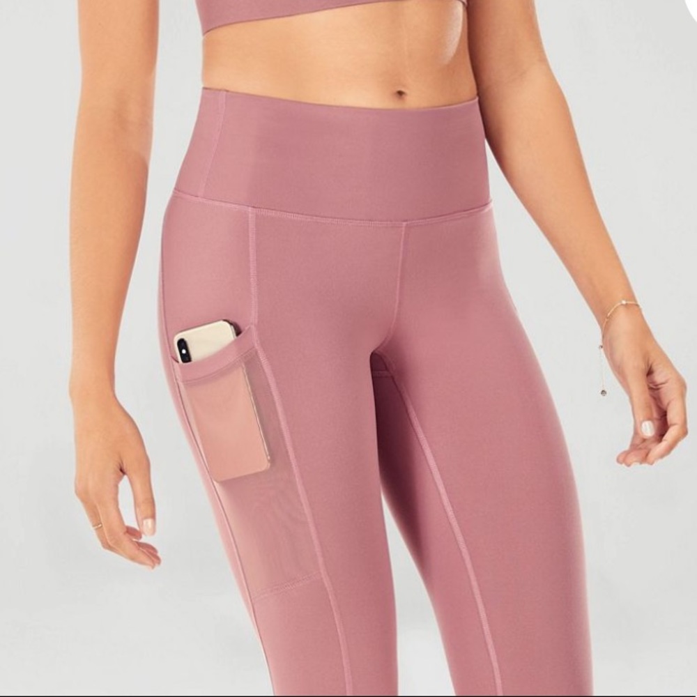 PowerHold Leggings